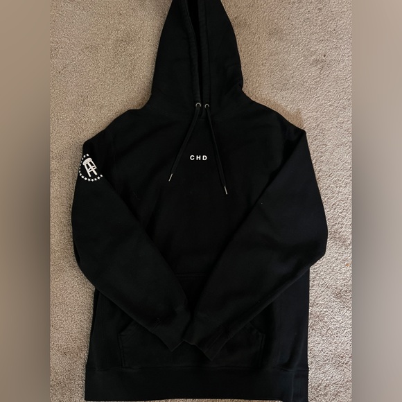 Independent Trading Company Tops - Black Call Her Daddy Alex Cooper Hoodie